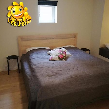 Apartmán Sohuset Viborg Exteriér fotografie