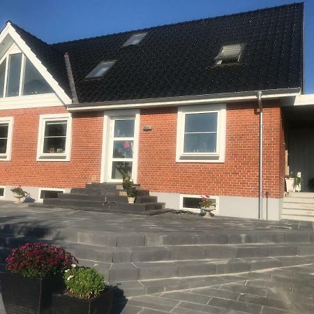 Apartmán Sohuset Viborg Exteriér fotografie