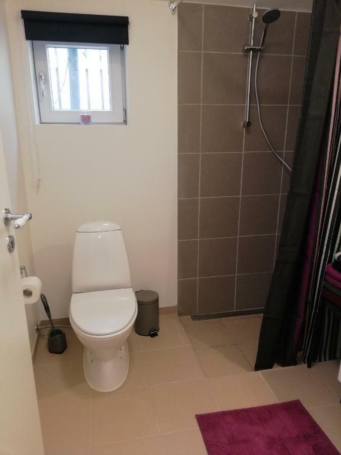 Apartmán Sohuset Viborg Exteriér fotografie