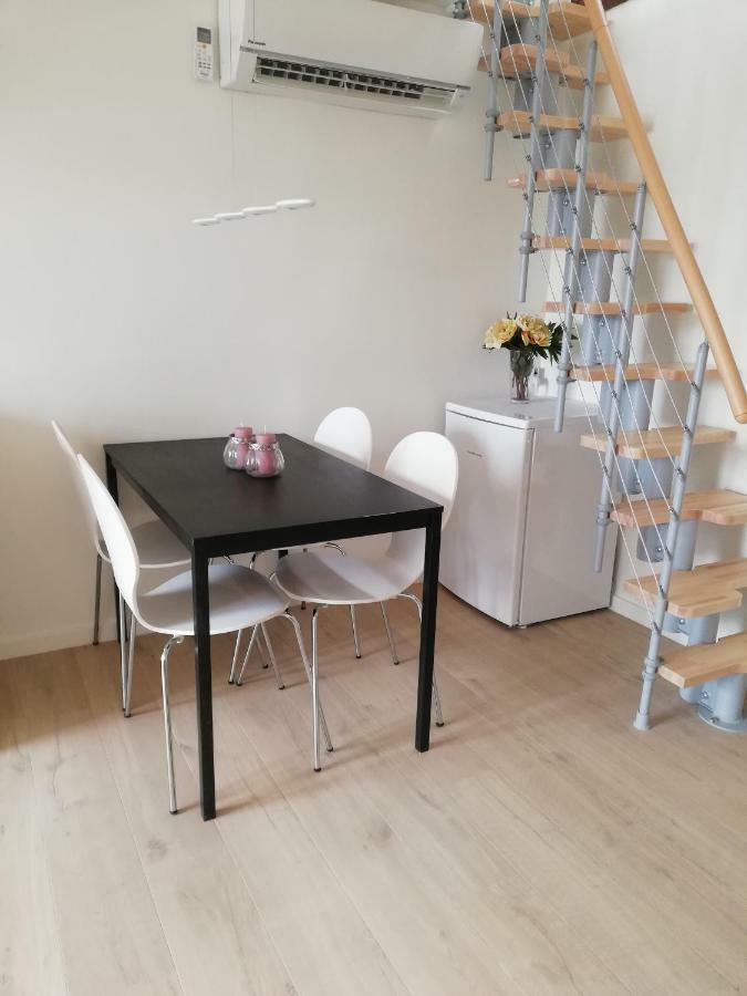 Apartmán Sohuset Viborg Exteriér fotografie