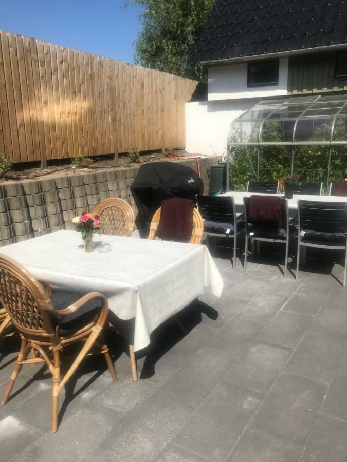 Apartmán Sohuset Viborg Exteriér fotografie